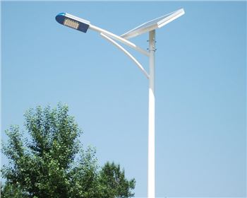 路燈如此耐用_太陽能路燈廠家是怎么做到的？ 